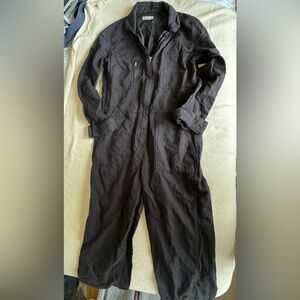 Outerknown jumpsuit